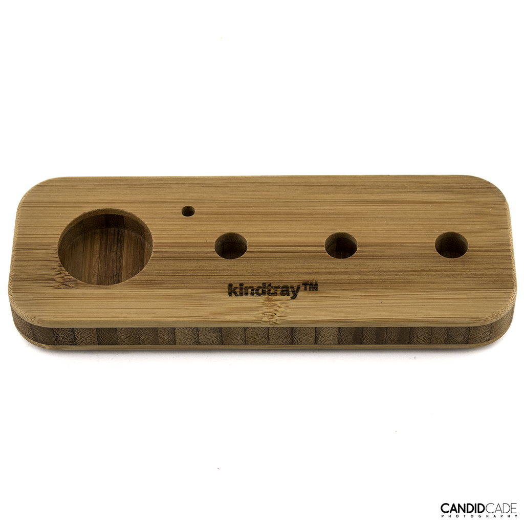 Kindtray Pen Tray Series